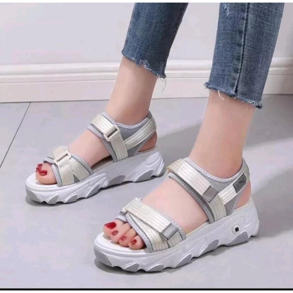 Sandal Tali Wanita Kazumi TS 50