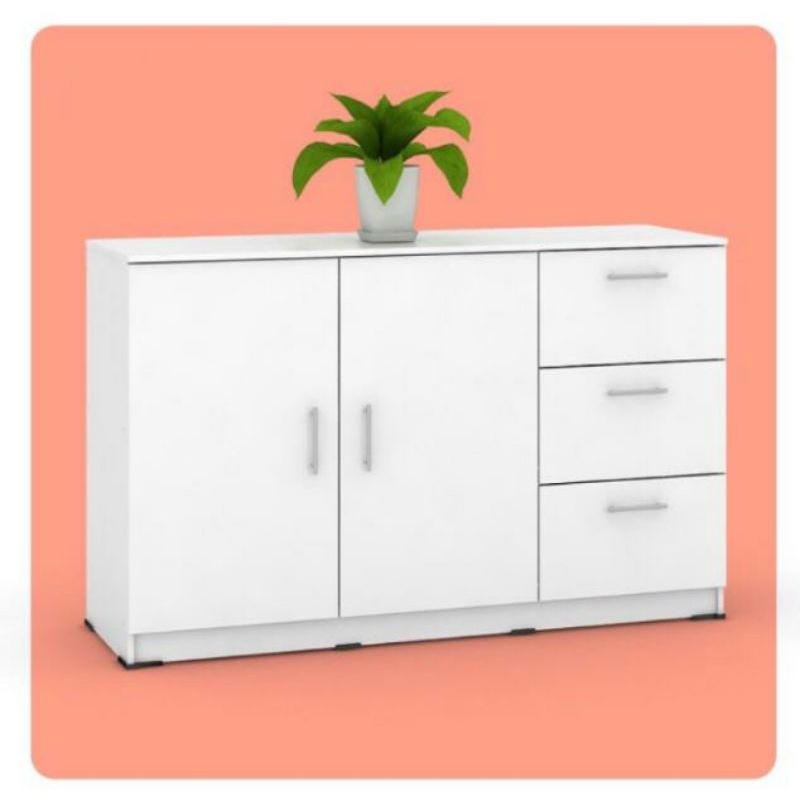 alba sb 120 bufet / sideboard metropolis