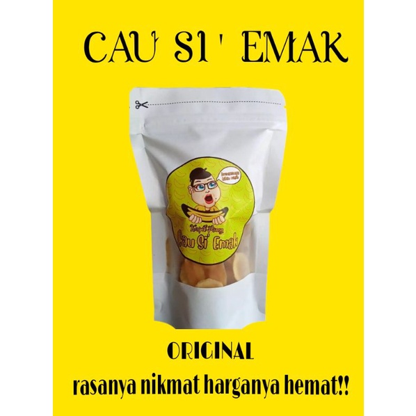 

CAU SI'EMAK