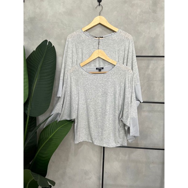 Exp**dolmain blouse