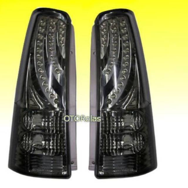 Lampu Stop Avanza Vvti & Xenia Smoke Led