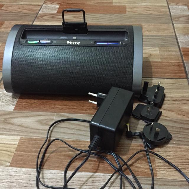 ihome idl48