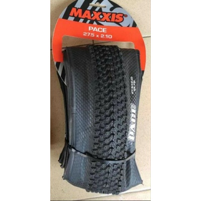 Ban Luar Maxxis Pace ukuran 27.5 x 2.10 Nylon Kevlar