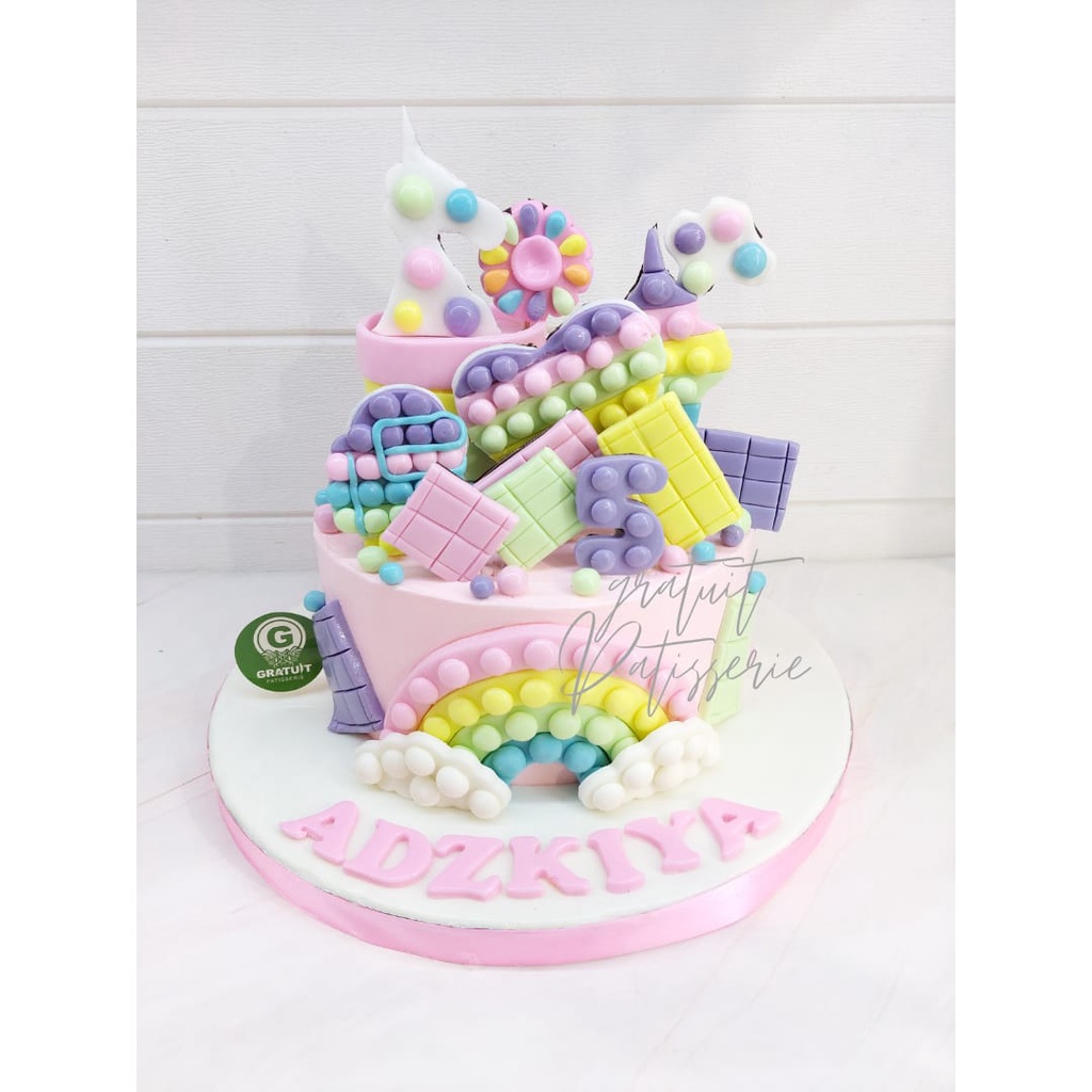 

cake pop it diamater 20cm