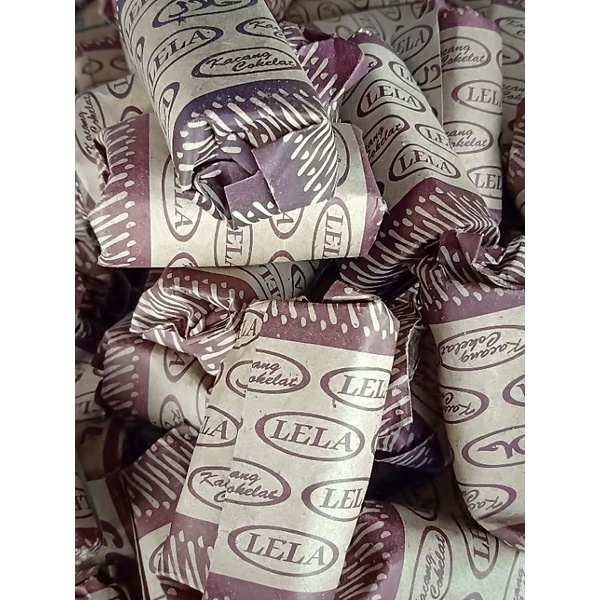 

Dodol batik coklat kacang 500gr