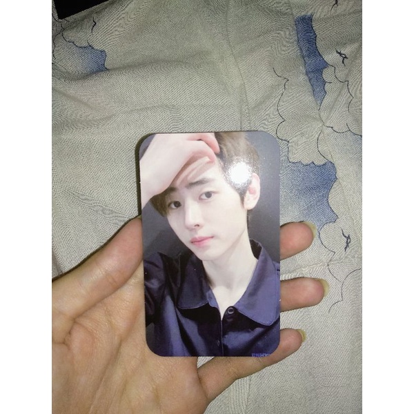 PHOTOCARD ENHYPEN SUNGHOON NP