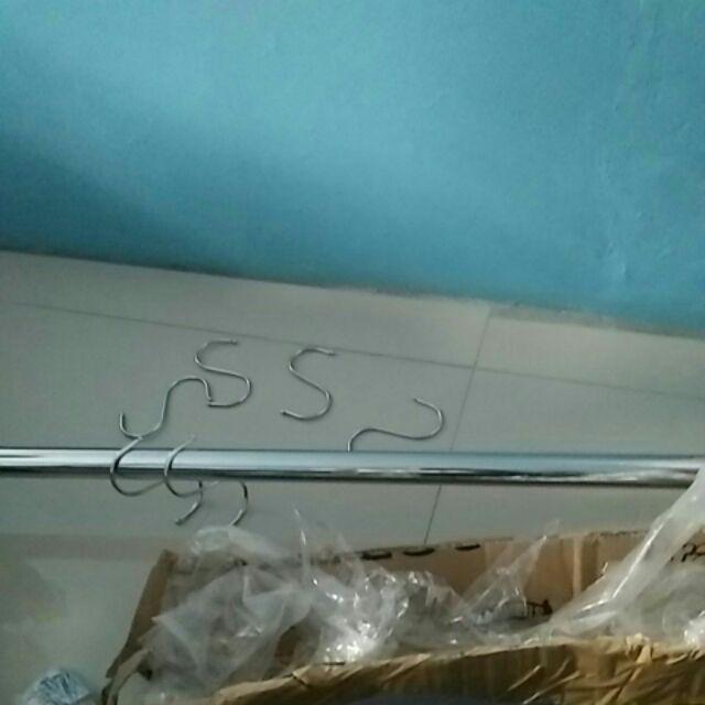 Gantungan Serbaguna /  Gantungan Dapur /gantungan Mug / Gantungan Baju / Gantungan Handuk