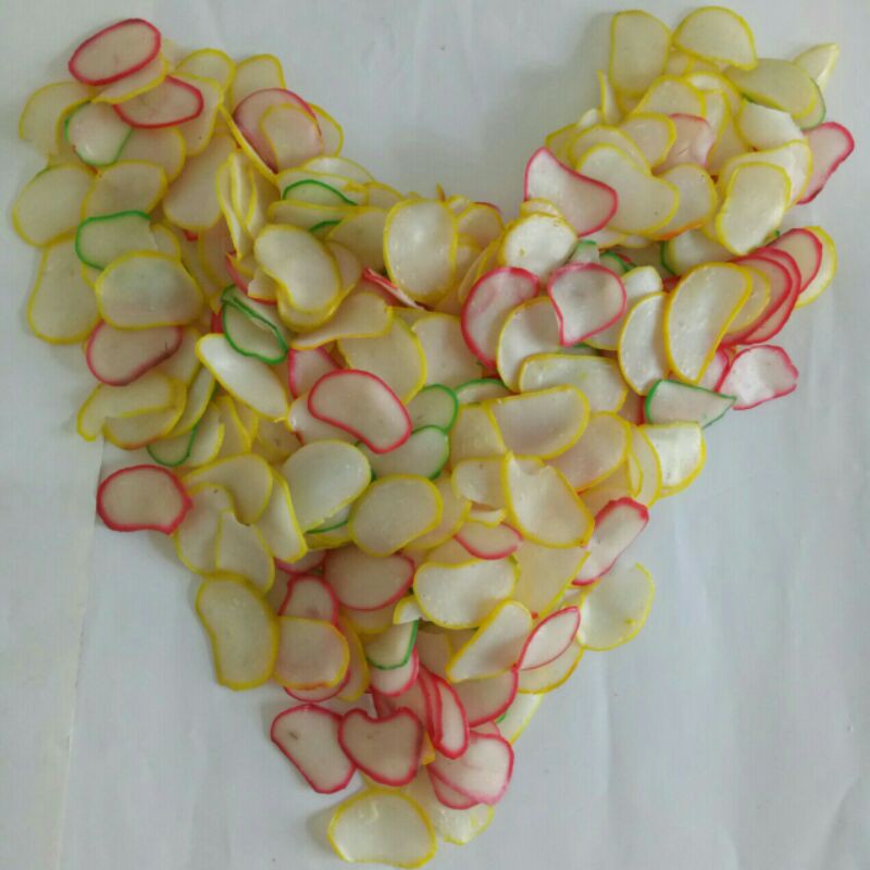 

krupuk bawang super