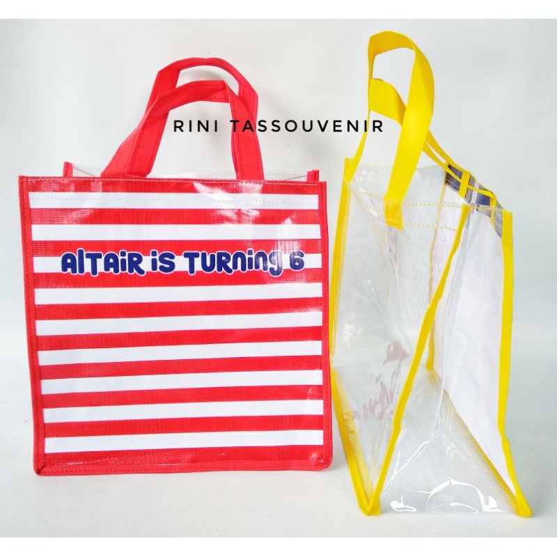 tas ultah mika list spunbond