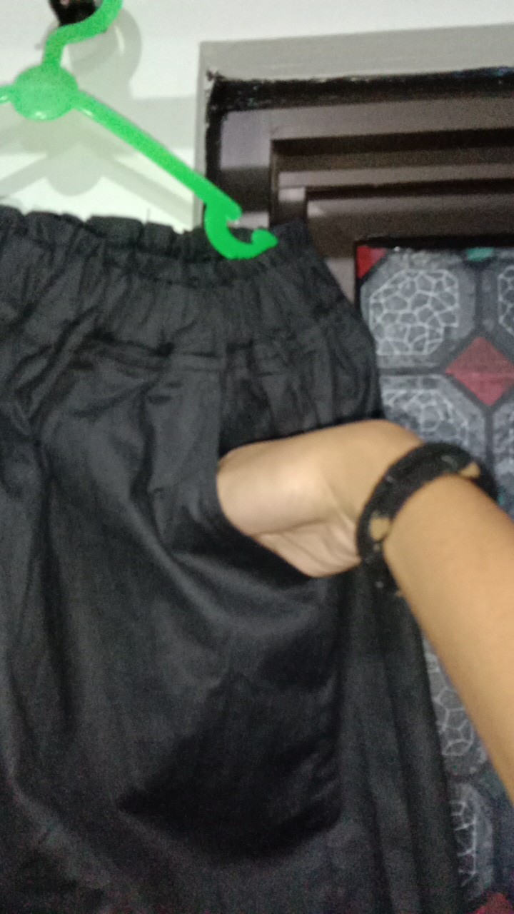 Stelan Celana Wanita