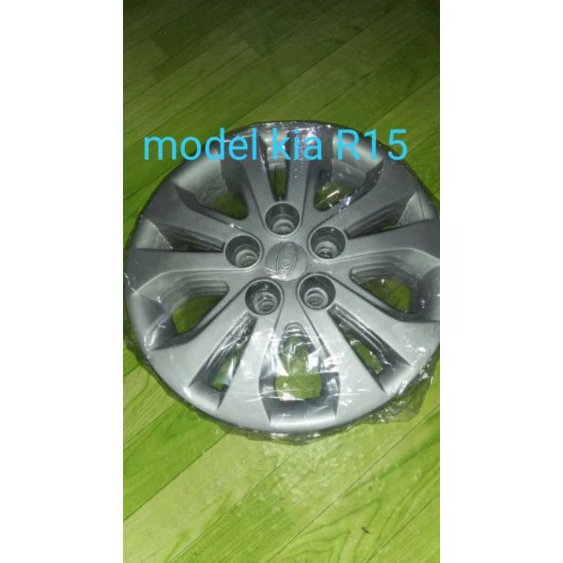 willdop wildop velg whelldop velg r14 r15 lubang 5 luxio l300 apv maxxio model KIA