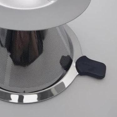 ♫ coffee filter v60 / saringan kopi v60 / coffee drip v60 / kopi filter ➢