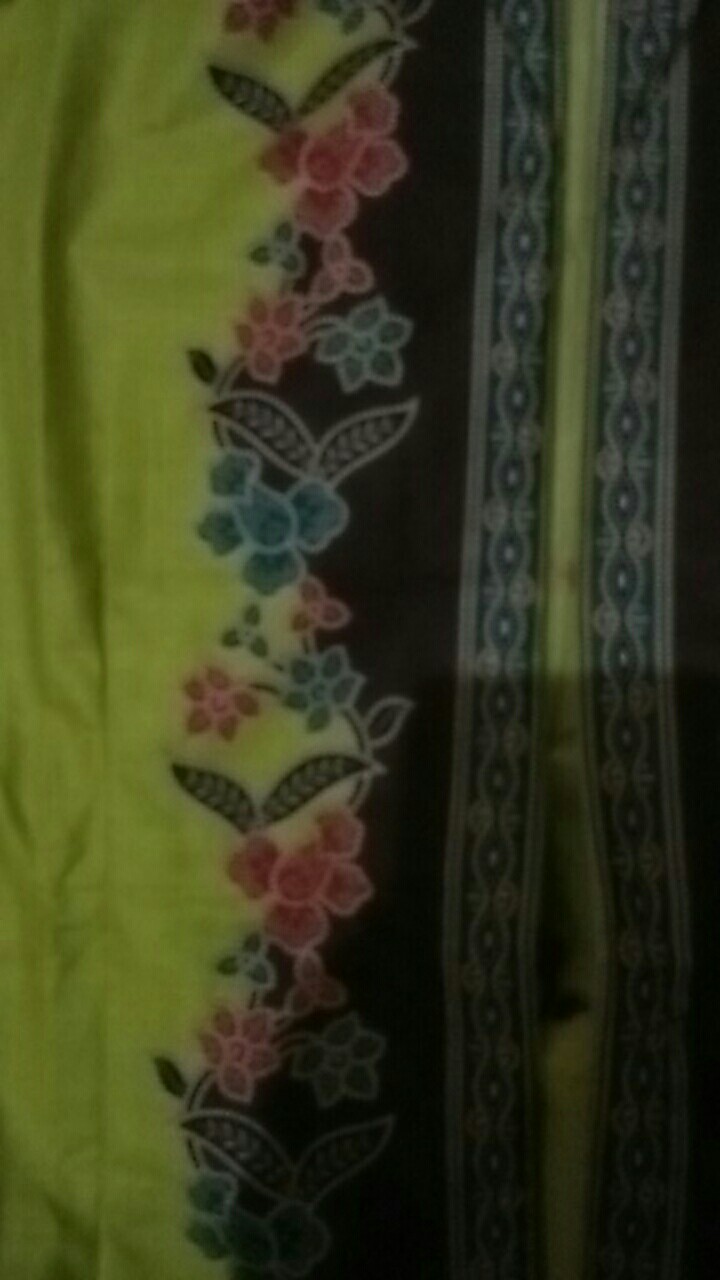 Tunik Batik Primisima #073