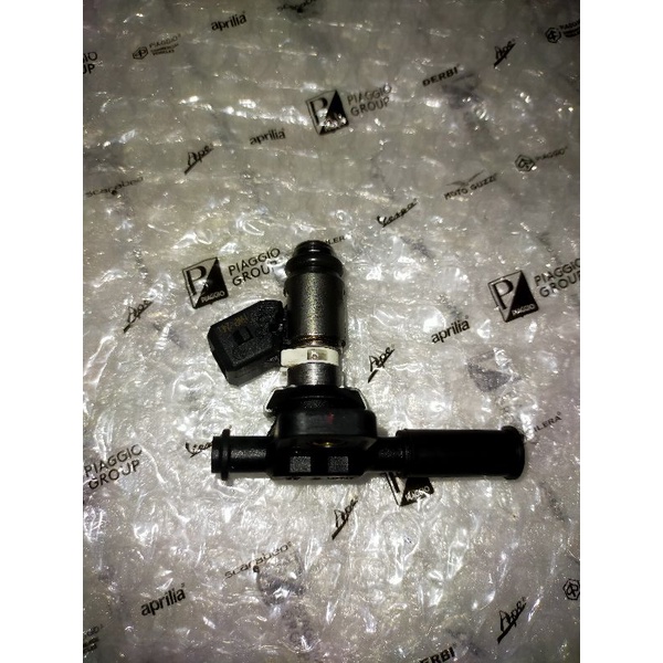 Injector original vespa 3v