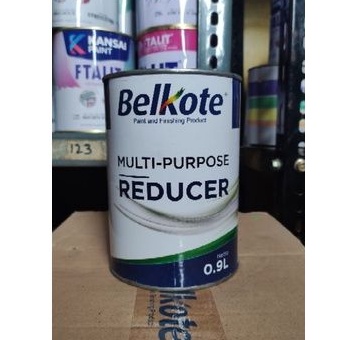 Thiner Belkote Reducer Multi-Purpose 0.9L