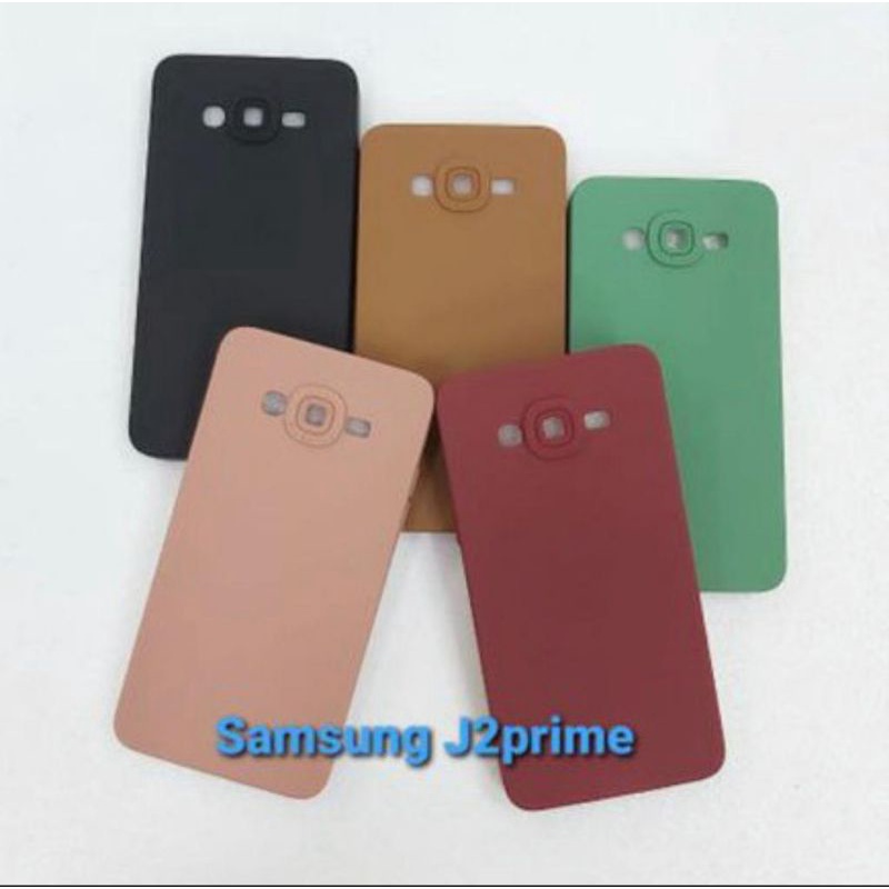 Case Casing Samsung J2prime J5prime J7prime j7plus j2core Macaron Case Terbaru yg
