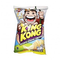 

kripik singkong kingkong Original