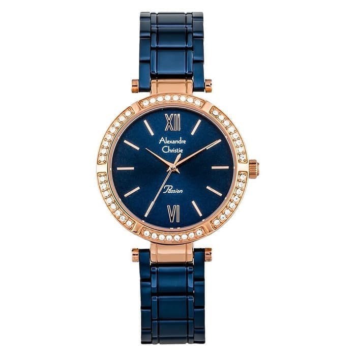 Alexandre Christie 2710 LH Passion Woman [Blue]