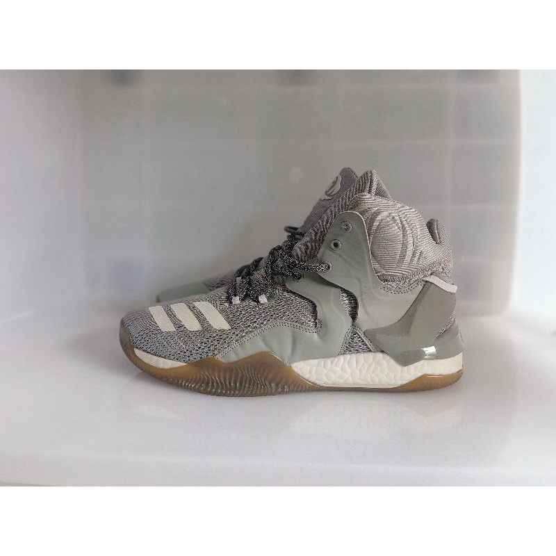 Preloved/second ADIDAS ALPHABOUNCE INSTINCT BOYS