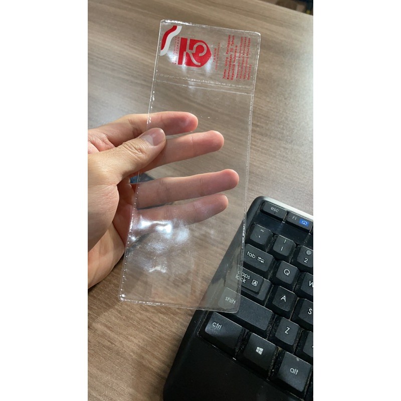 Plastik UPK 75000 ASLI BI