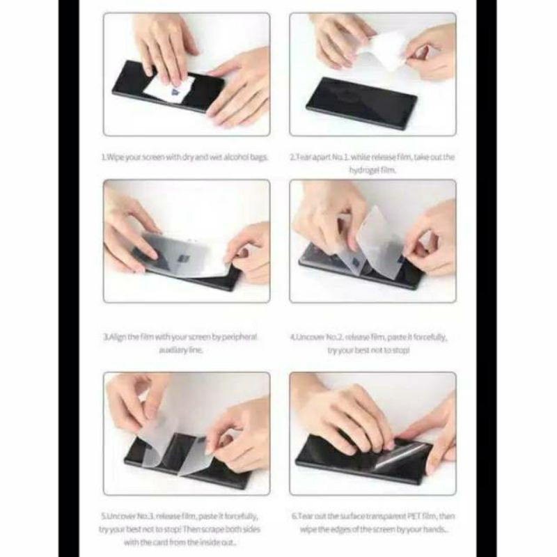 Anti Gores Camera Asus ROG 1 ROG 2 ROG 3 ROG 5 / 5s Anti Gores Camera Belakang Lens Screen Guard Protector Kamera ROG1 ROG2 ROG3 ROG5 5s