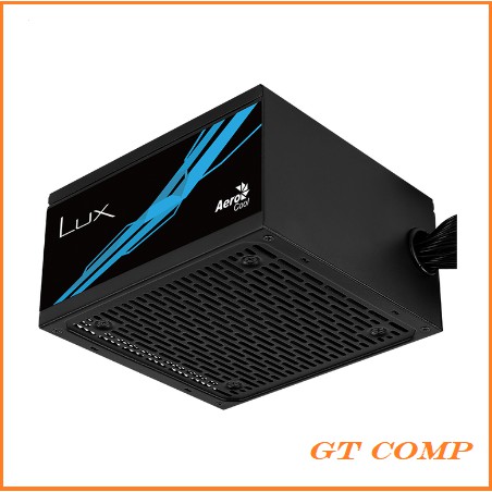 Aerocool LUX 550W 80+ BRONZE