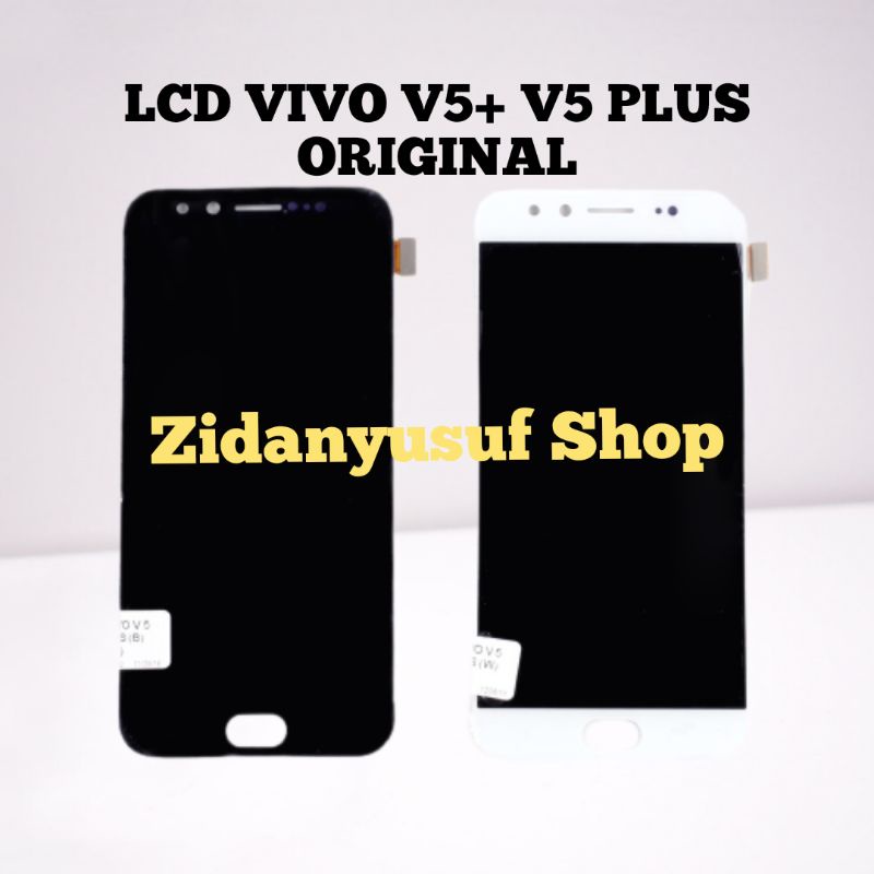 LCD TOUCHSCREEN VIVO V5 PLUS / V5+ ORIGINAL