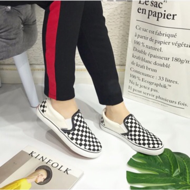 Sneakers wanita G703 import realpict