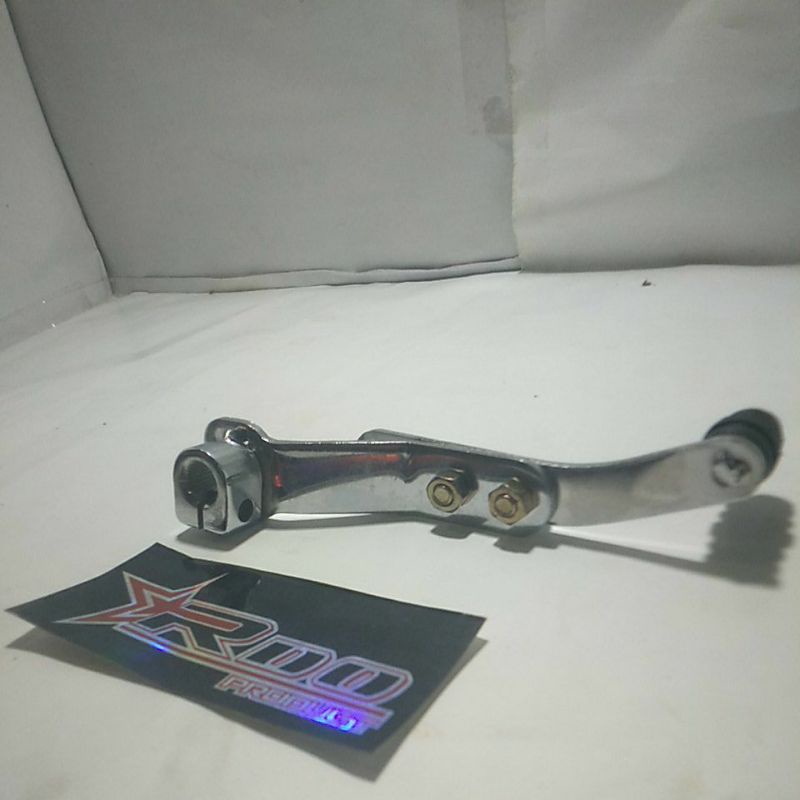 OPERAN GIGI VERSNELENG CUNGKIT DRAT YAMAHA