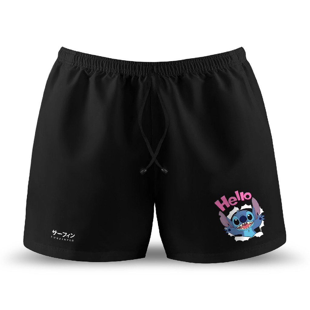 Black Boxer Special Collection Cartoon Anime Edition 02