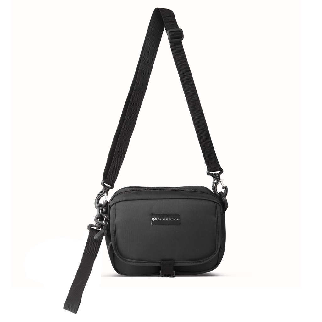 Tas Selempang Slingbag | Handbag Buffback Murph