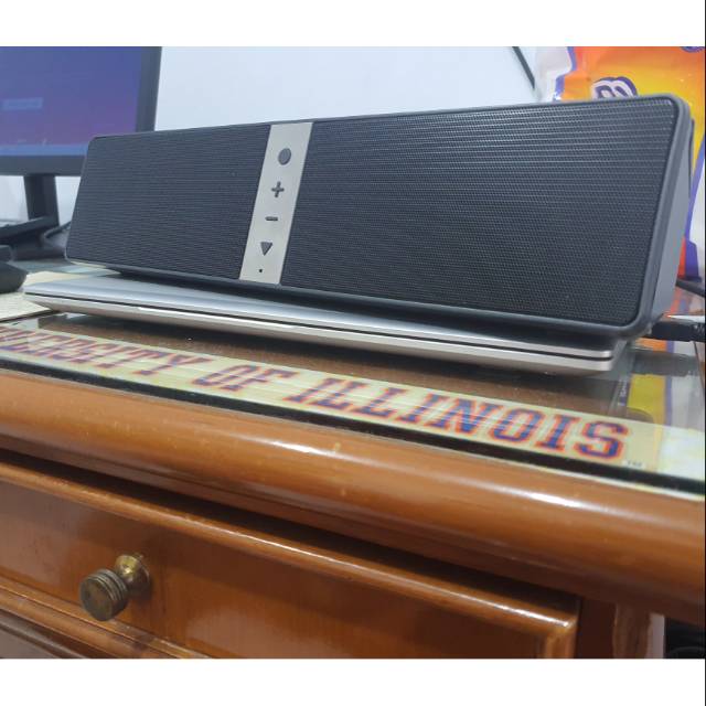 Bcare x1 bluetooth speaker