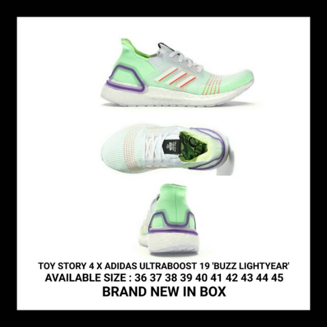 ultra boost 19 toy story