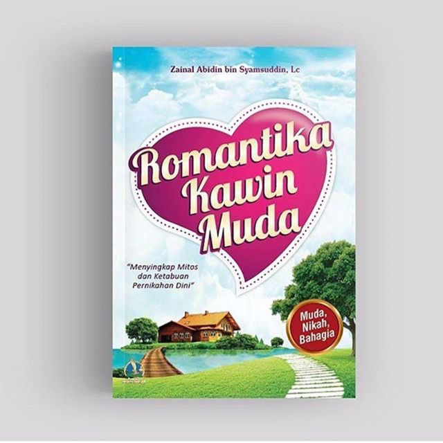 Romantika kawin muda