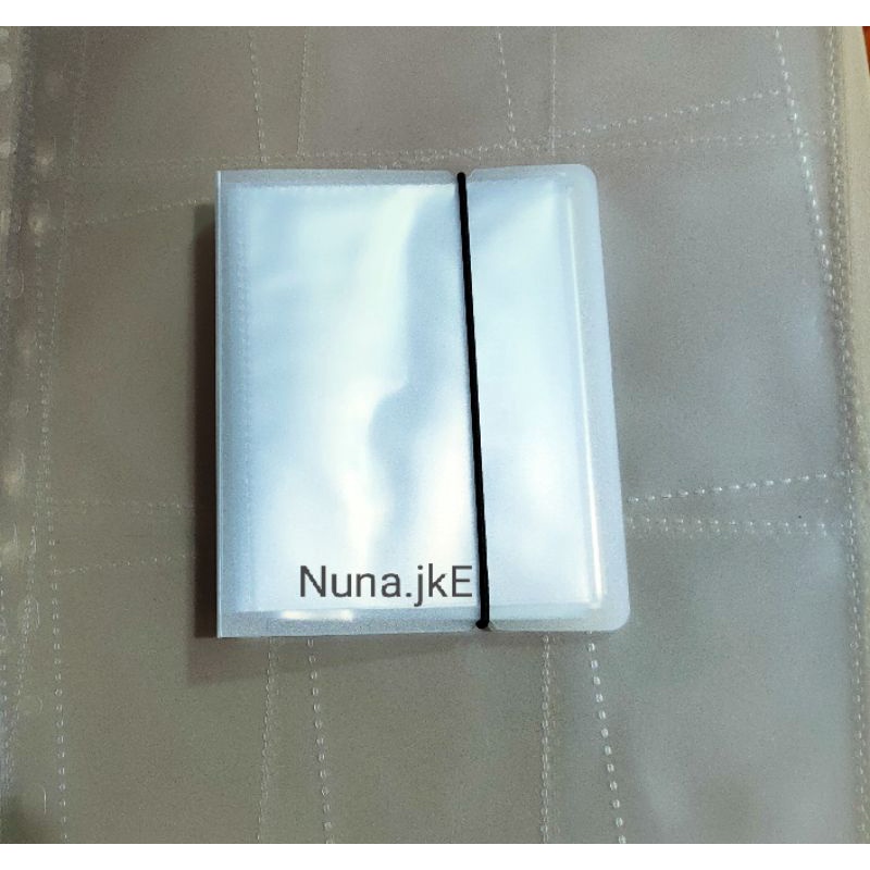

binder mpc