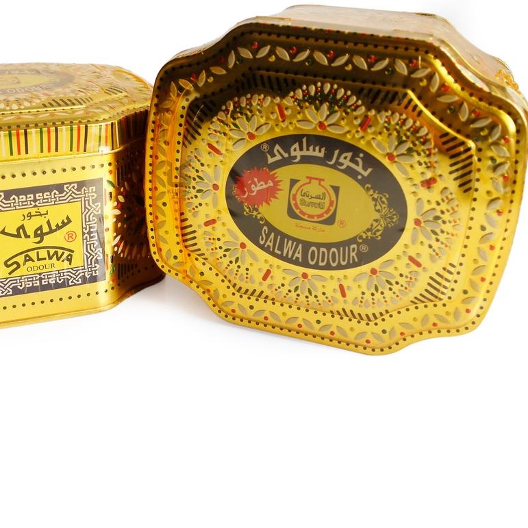 ♝ Buhur Salwa Odour ۞