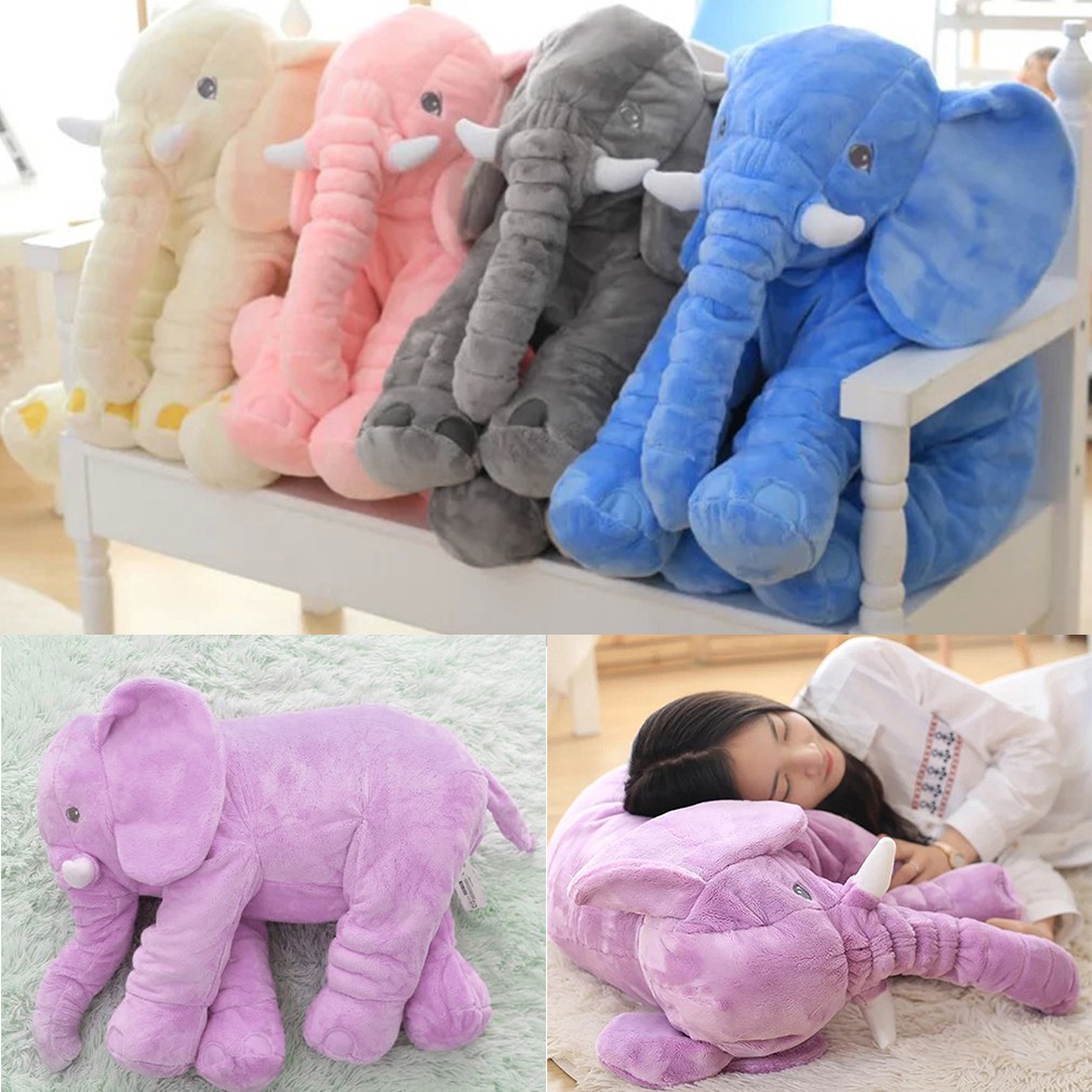  Bayar Di Tempat Bantal Boneka  Binatang Anak Kecil  Bayi 