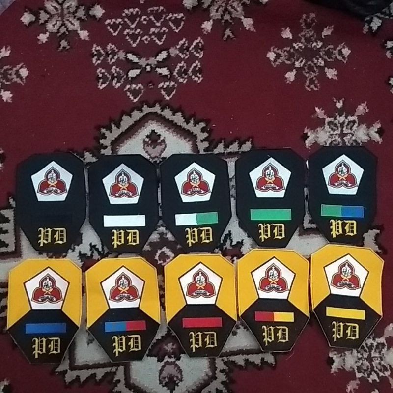 BET TINGKATAN PERISAI DIRI Shopee Indonesia BET TINGKATAN PERISAI DIRI Shopee Indonesia