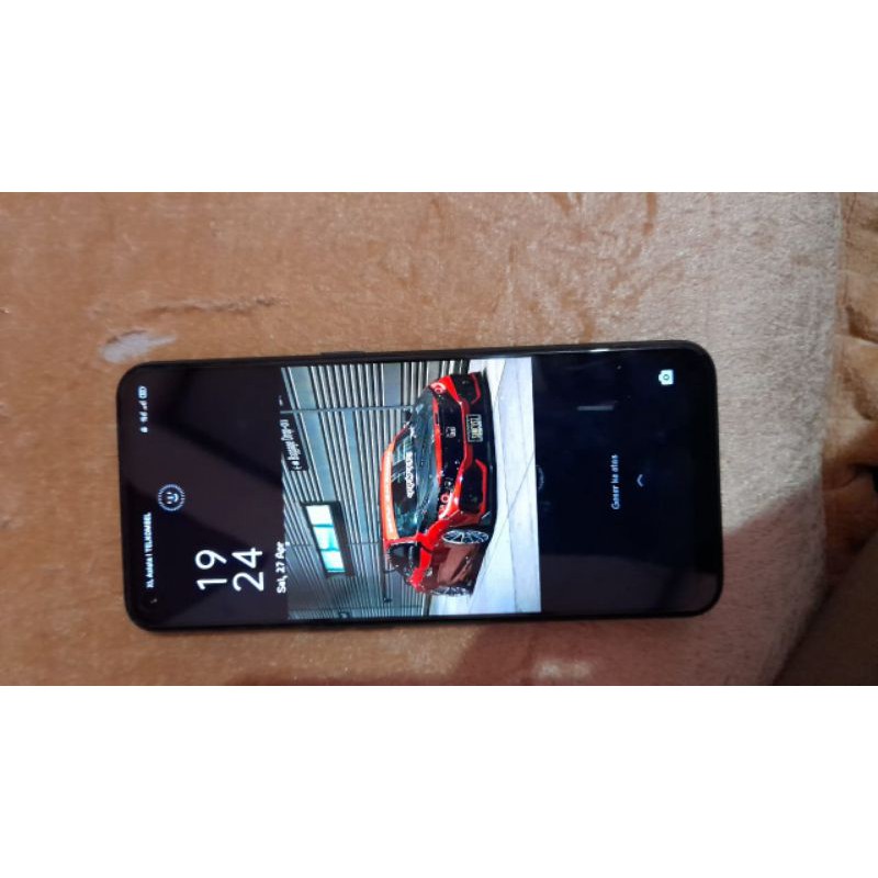 OPPO A53 Second Full Set