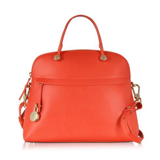 FURLA MINI PIPER DOME