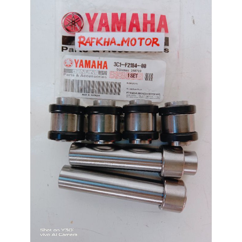 Bosh Pork Bosh Monoshock Arm unitrack Vixion old, Vixion new 3C1 ori