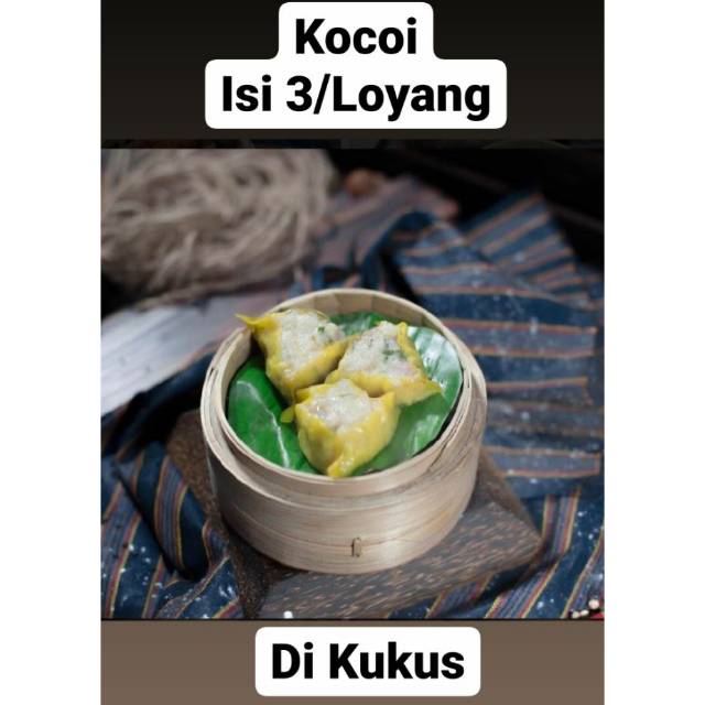 

Kocoi
