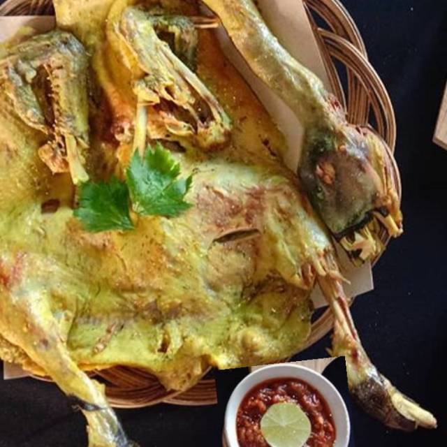 

Bebek ungkep bebek siap goreng frozenfood frozen food menu praktis ungkep bebek bebekgoreng enak