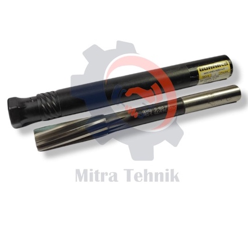 Machine Reamer 19 mm Mata Bor Guhring