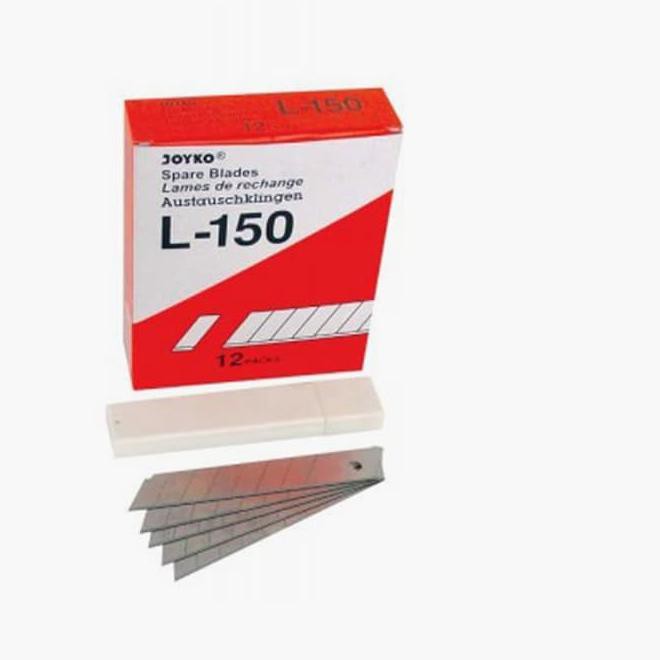 

Isi Cutter Joyko L-150 Best Seller