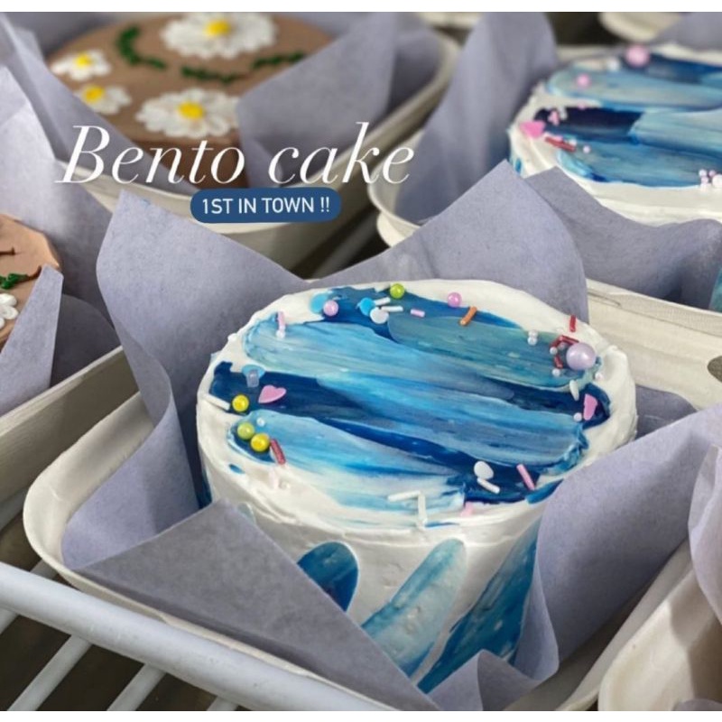 

BentoBlue