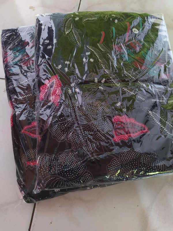 Couple Batik Keluarga || Setelan Couple Batik Ayah Ibu Anak Cewek Cowok || Couple Batik Family Gamis