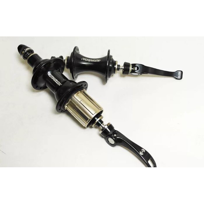 READY Hub freehub bearing quanta 28 hole