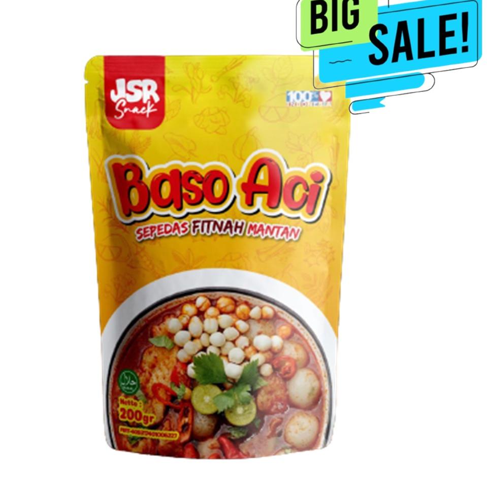 

Terkini PAKET BUNDLING JSR Snack J8L