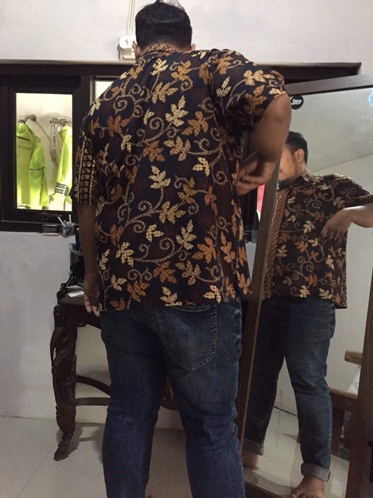 Batik Jumbo Big Size Jumbo Xxl Xxxl 3l 4l 5l Murah Batik Jumbo Kemeja<br />m,l,xl,xxl,xxxl,xxxxl,xxxxxl